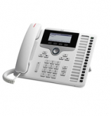 Cisco IP Phone 7861 - VoIP-Telefon - SIP, SRTP 