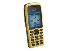 Cisco CP-7925G-EX-K9 IP Phone 
