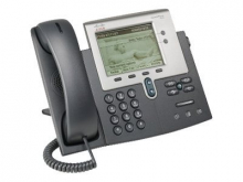 Cisco CP-7942G IP Phone 