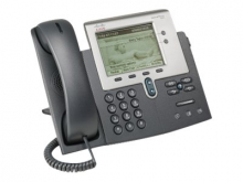 Cisco CP-7942G IP Phone 