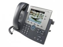 Cisco CP-7945G IP Phone 