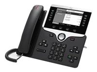 Cisco CP-8811-K9 IP Phone 