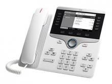 Cisco IP Phone 8811 - VoIP-Telefon - SIP, RTCP, RTP, SRTP, SDP 