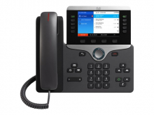 Cisco CP-8861-3PCC-K9 IP Phone 