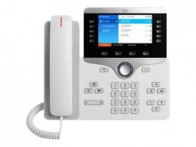 Cisco CP-8861-W-K9 IP Phone 