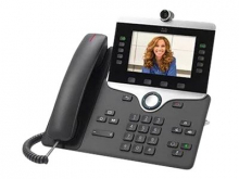 Cisco CP-8865-3PCC-K9 IP Phone 