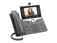 Cisco CP-8865-K9 IP Phone 