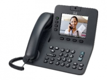 Cisco CP-8941-K9 IP Phone 