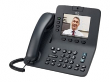 Cisco CP-8945-K9 IP Phone 