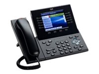 Cisco CP-8961-CL-K9 IP Phone 