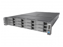 Cisco CPS-UCSM4-2RU-K9 