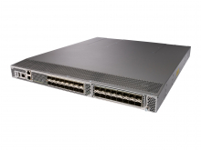 Cisco MDS 9132T - Switch - managed - 8 x 32Gb Fibre Channel SFP+ 