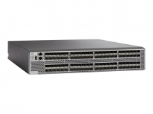 Cisco MDS 9396S - Switch - managed - 96 x 16Gb Fibre Channel 
