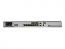 Cisco FirePOWER 1120 Next-Generation Firewall 