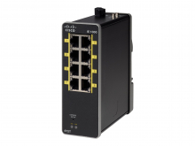 Cisco IE-1000-6T2T-LM Switch 