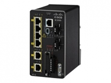Cisco IE-2000-4TS-B Switch 