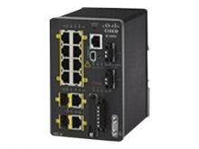 Cisco IE-2000-8TC-B Switch 