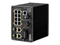 Cisco IE-2000U-16TC-G Switch 