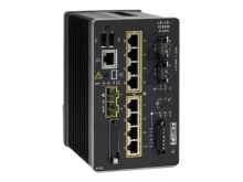 Cisco IE-3200-8P2S-E Switch 