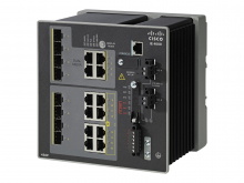 Cisco IE-4000-4GS8GP4G-E Switch 