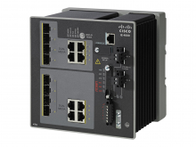 Cisco IE-4000-4TC4G-E Switch 