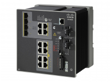 Cisco IE-4000-8T4G-E 