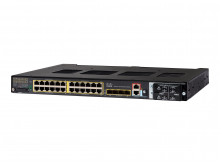 Cisco IE-4010-4S24P Switch 