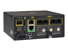 Cisco IR1101-K9 Router 