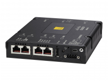 Cisco IR809G-LTE-GA-K9 Router 