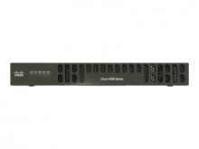 Cisco ISR4221/K9 Router 