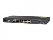 Cisco ME-2400-24TS-D Switch 