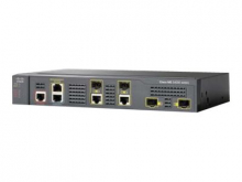 Cisco ME 3400EG-2CS - Switch - managed - 2 x 10/100/1000 + 2 x SFP 