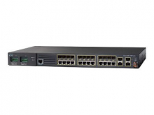 Cisco ME-3400G-12CS-D Switch 