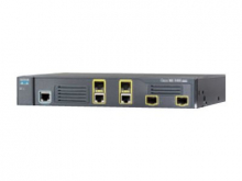 Cisco ME 3400G-2CS AC Ethernet Access Switch 