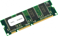 Cisco MEM-2951-512U1GB RAM/Flash Memory 