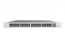 Cisco Meraki MS120-48FP-HW Cloud-Managed Switches 