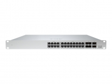 Cisco Meraki MS355-24X2-HW Cloud-Managed Switches 