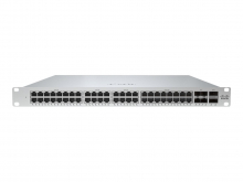 Cisco Meraki MS355-48X-HW Cloud-Managed Switches 