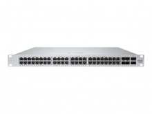 Cisco Meraki Cloud Managed MS355-48X2 - Switch 
