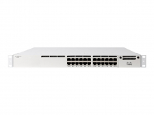 Cisco Meraki MS390-24U-HW Cloud-Managed Switches 