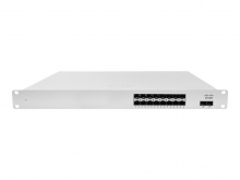 Cisco Meraki MS410-16-HW Cloud-Managed Switches 