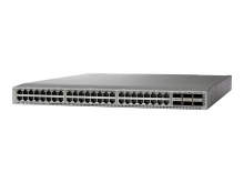 Cisco N3K-C31108TC-V Nexus Switch 