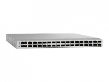 Cisco Nexus 3132Q-XL - Switch - L3 - managed 