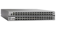 Cisco Nexus N3K-C3164Q-40GE - Managed - L2/L3 - Rack-Einbau - 2U 