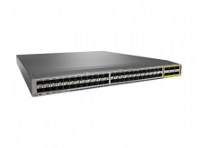 Cisco Nexus 3172PQ - Bundle - Switch - L3 - managed 