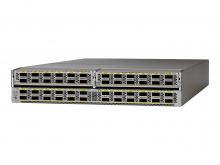 Cisco N5648-B-36Q Switch 