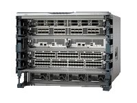 Cisco N77-C7706-B26S2E-R Switch 