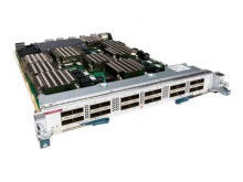 Cisco N7K-M324FQ-25L Interface Card 