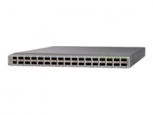 Cisco N9K-C9332C 