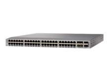 Cisco N9K-C9348GC-FXP 